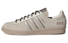 adidas gazelle silver green womens Adidas Campus 00s YNuK Shoes main image 1