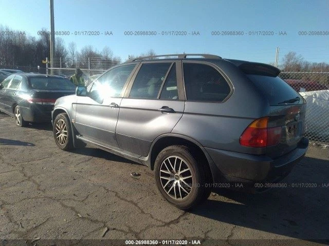 Harmonic Balancer 3.0L Fits 99-02 BMW Z3 3755126 - Imagem 3 de 4