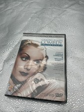 Lombard/Powell Comedy Collection (DVD, 2007, 2-Disc Set)