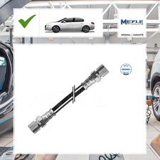 1x Meyle Bremsschlauch OPEL CORSA B (S93) 1.2 i 16V (F08, F68, M68)