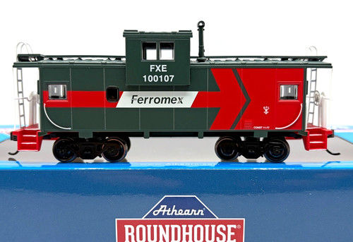 HO ATHEARN ROUNDHOUSE RND1350 FROMEX FXE # 100107 | Condition: New