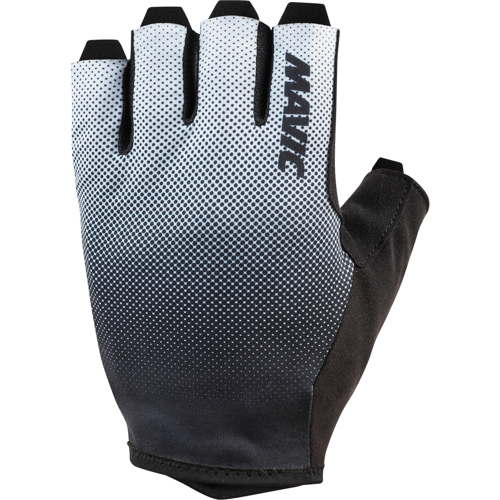 Mavic Gradient Fahrradhandschuhe XL schwarz wei 8490₽