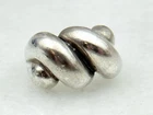Vintage James Avery 925 Sterling Silver Sisterhood Ring Size 6.25