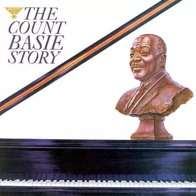 The Count Basie Story, Count Basie Orchestra - Photo 1/1