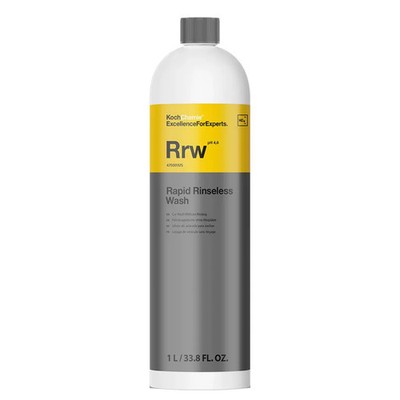 Koch Chemie Rapid Rinseless Wash Trockenwäsche 1L Autoshampoo