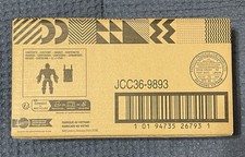 RIO BLAST Mattel Creations Exclusive - Sealed in Mailer - MOTU Origins 2025