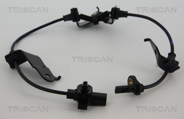 Triscan ABS Sensor Raddrehzahl 8180 40127 FüR Honda Accord 8 CU Tourer CW CU1-image