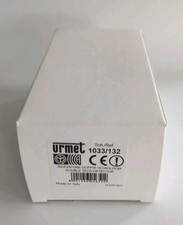 Rilevatore a Doppia Tecnologia Allarme Urmet 1033/132