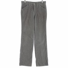 Vintage Levi's 70'S-80'S men's flare-cut corduroy pants size W31