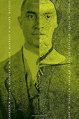 My Poets Hardcover Maureen N. McLane