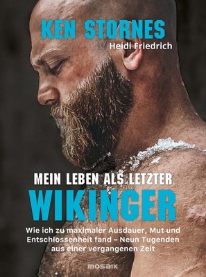 Heidi Friedrich Mein Leben als letzter Wikinger: Wie ich  (Hardback) (UK IMPORT)