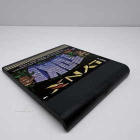 Toki Atari Lynx 1992 Loose Cartridge + Manual Cleaned & Tested Working