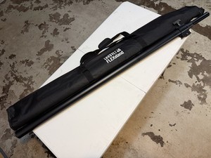 Chauvet DJ FLEXstand Telescoping Lighting/Speaker Stand ONLY