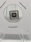 Geiger .999 Silver Bar 1g
