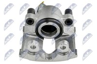 NTY Bremssattel HZP-BM-001 FüR E36 E46 E85 Z3 BMW Z4 3Er Touring Compact 316 318