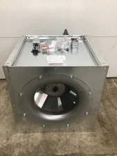 Dayton 852H84 In-Line Duct Blower  3,725 cfm @ 0.250 in SP Direct Drive