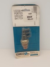 Tomco 13220 Ported Vacuum Switch