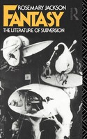 Rosemary Jackson | Fantasy | Taschenbuch | Englisch (1981) | Routledge