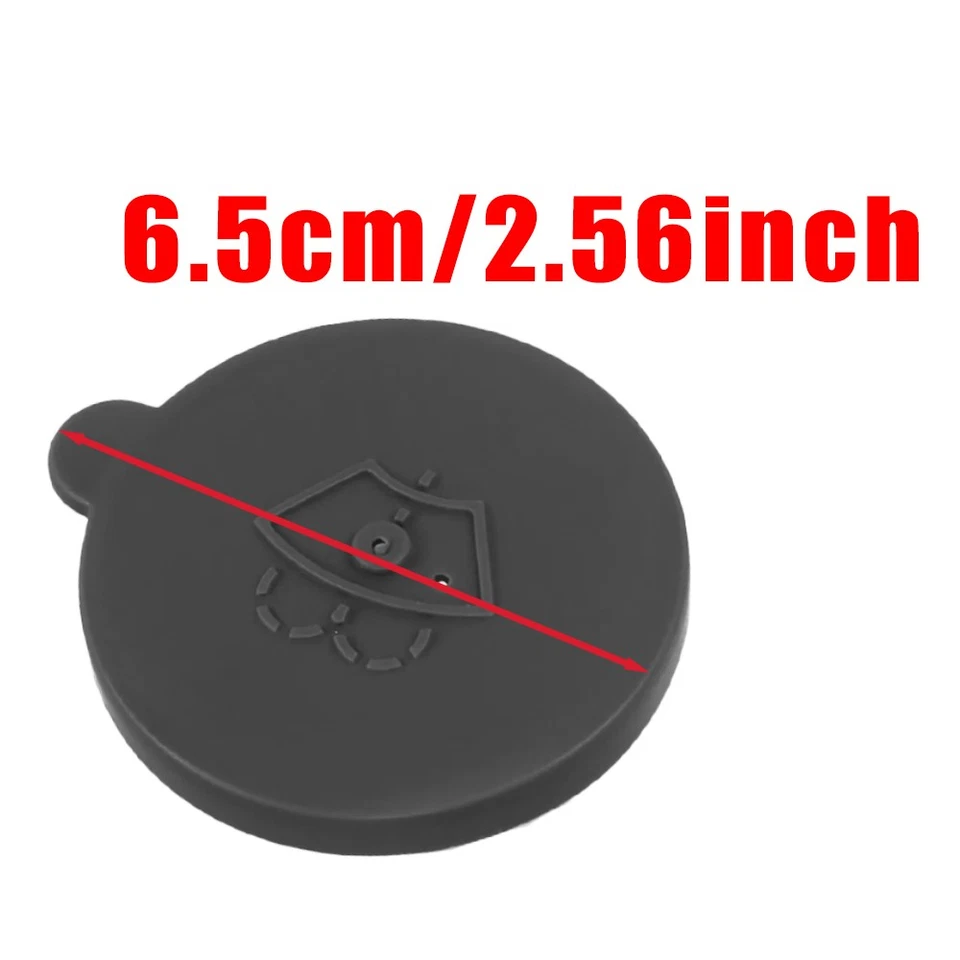 Reservoir Tank Cap For Nissan Rogue 2008-2013 B8913-JG000 - Image 2 of 4