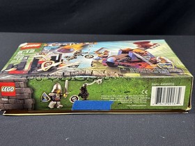 2007 LEGO Castle Knights' Defense Catapult 7091