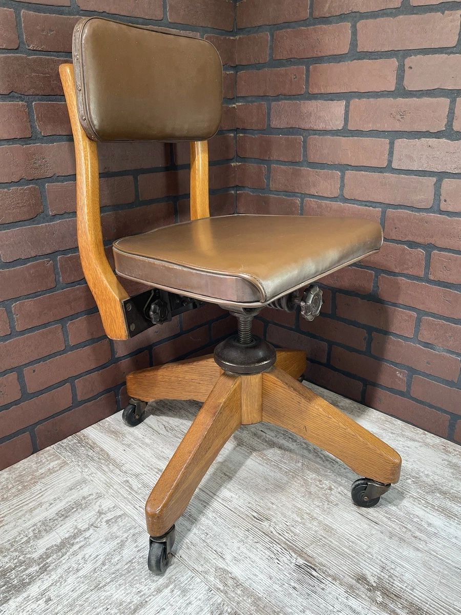 25+ Oak Country Original Antique Chairs 1920-1949 for sale
