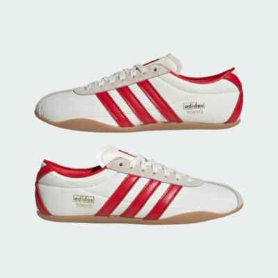 Adidas Originals Tokyo Women's Fashion Sneakers Casual Shoes