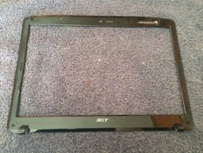 ACER 5530G CORNICE DISPLAY FRAME AP04A000900 BUONO STATO
