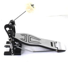 SPL Junior Kicker Single Chain, Single Bass Drum Kick Pedal - NEW #R5496