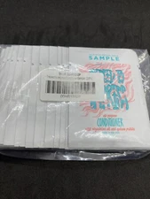 Perfectly Posh Tressed to Impress Conditioner Samples LOT of 20