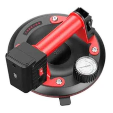 Powerful Suction Cups Air Pump Type Vacuum Glass Suction Tile Paste Floor Tile