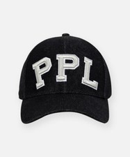PAPER PLANES WASHED BLACK PPL DAD HAT NEW RELEASE   ROCNATION HAT JAY-Z HAT