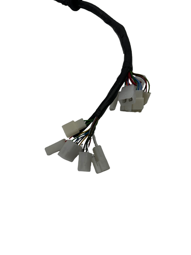 Arnés de cableado del motor 240z 1970-1972 - Imagen 2 de 5
