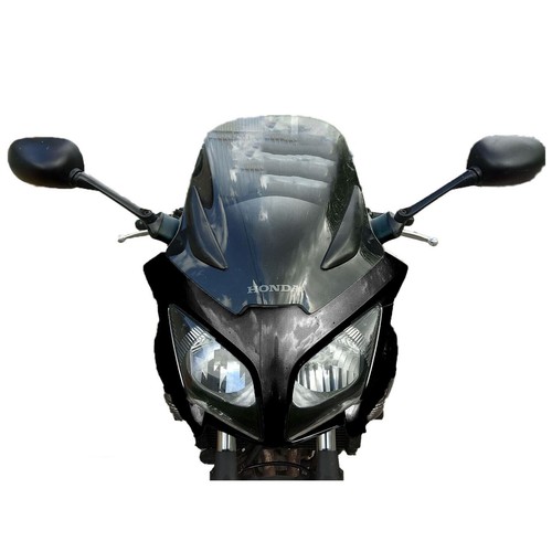 Extensor de espejo elevador extensiones adaptadores adaptadores para Honda CBF1000 CBF 1000 🏍 - Imagen 2 de 59