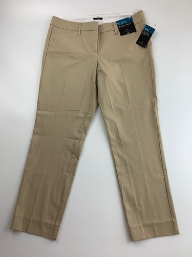 sz 8P Slim Ankle Pants | eBay