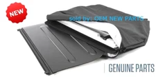New OEM Mopar 07-16 JK Jeep Wrangler Freedom Top Panel Storage Bag 68087383AA
