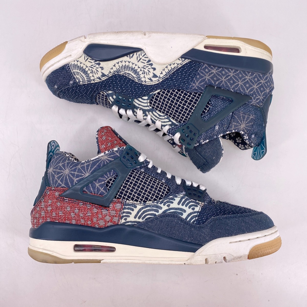 【sskd39】4 Air Jordan 4 Retro 