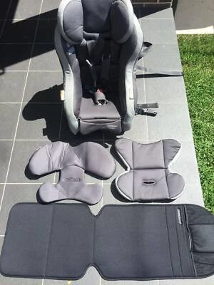 maxi cosi euro nxt isofix car seat dolce