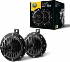 HELLA SUPERTONE HORN 12V LOWTONE/HIGHTONE Box Set DL50 004811042