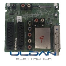 Scheda TUNER SONY KDL-40P2530 modulo ingressi audio video 1-871-490-11 ORIGINALE