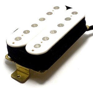 Dragonfire SCREAMER Humbucker ~ 1qty, INDIVIDUAL Pickup Position & Color Choice