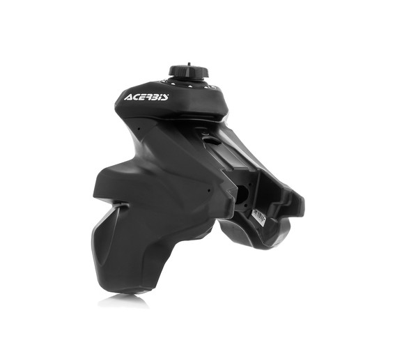 Acerbis Tank 12L Schwarz Husqvarna FC 250 2016 2017 2018 0021872.090.700-image