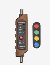 NEW GENUINE OEM M500CX4 Southwire VIDEO CABLE MAPPER & TESTER 58744940