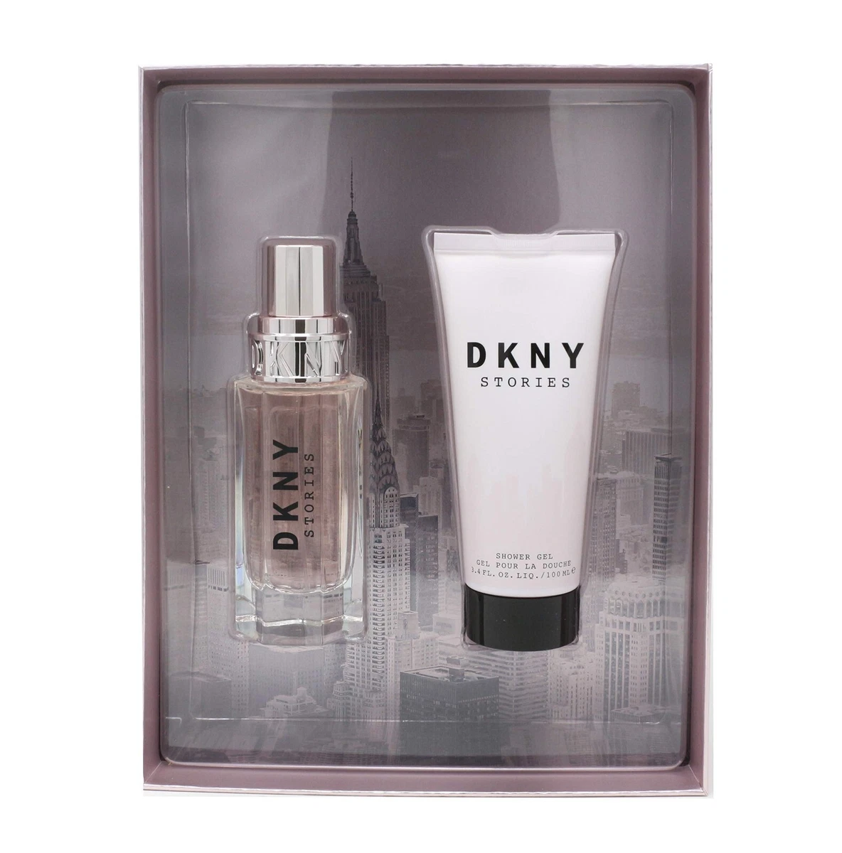 DKNY Gift Boxes (15 products) compare prices today »