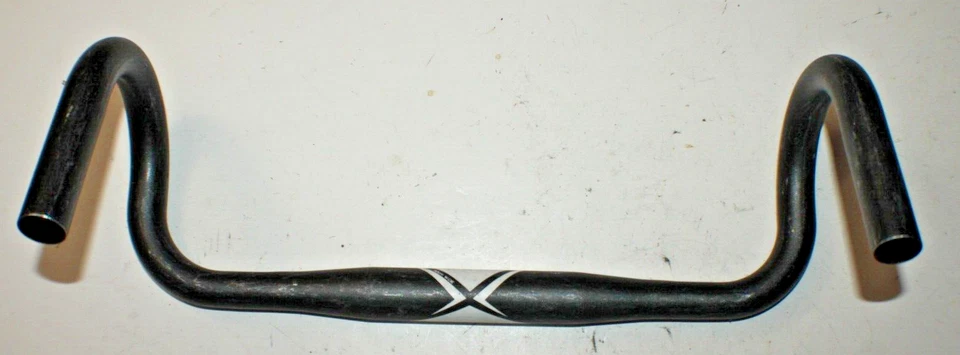 Manillar Bontrager RL VR 31,8 mm 40 cm negro Touring Road envío rápido a EE. UU. Foto 2 de 4