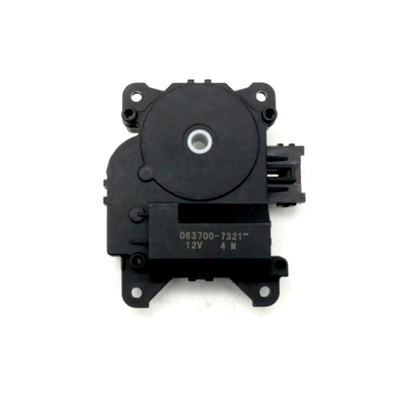 Air Conditioner Heater Climate Control Servo Motor For Mitsubishi