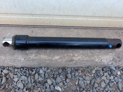 OEM Western Heavyweight Snow Plow Angle Cylinder 25878 2x16