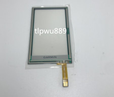 Nuovo 3" Garmin Oregon 200 300 450T 450 400T 550 550T Touch Screen Digitalizzatore t1