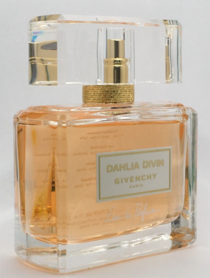 Dahlia Divin Givenchy for Women Eau de Parfum 75ml Original (T