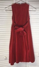 jayne copeland holiday dresses Jayne Copeland Velour & Plaid Holiday Dress  Sweet Pea & Teddy