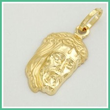 Ciondolo in ORO Giallo 18 kt